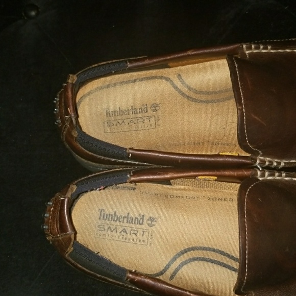 TIMBERLAND SHOES - Picture 2 of 5